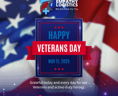 VETERANS DAY 2025