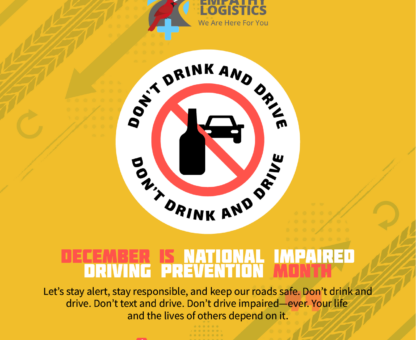 National Impaired Driving Prevention b