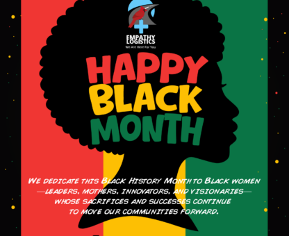 BLACK HISTORY MONTH 2026 A