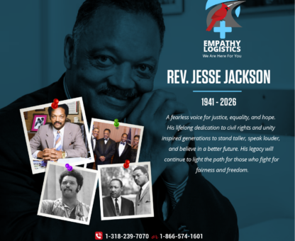REV JESSE JACKSON