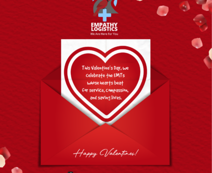 VALENTINES DAY 2026 A