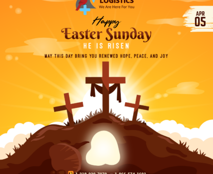 EASTER SUNDAY APRIL 05
