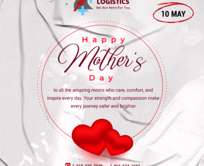 MOTHERS DAY MAY 10